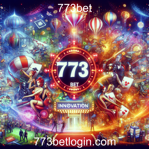 Novidades Imperdíveis na 773bet: O que Chega ao Mundo dos Jogos Esta Semana