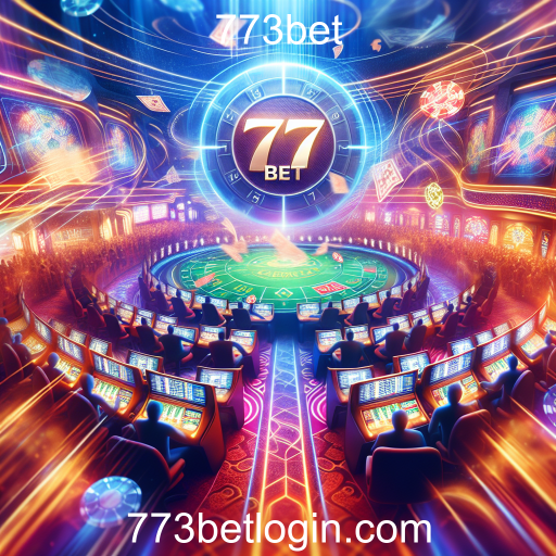 A Emergência dos Jogos de Esportes na 773bet