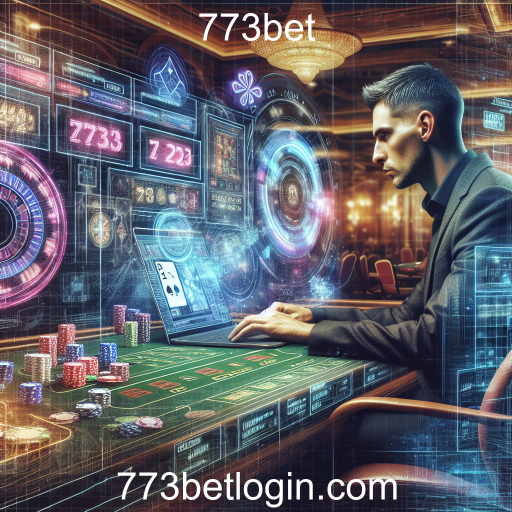 Dicas Essenciais para Jogar na 773bet: Maximize Suas Chances de Ganhar!